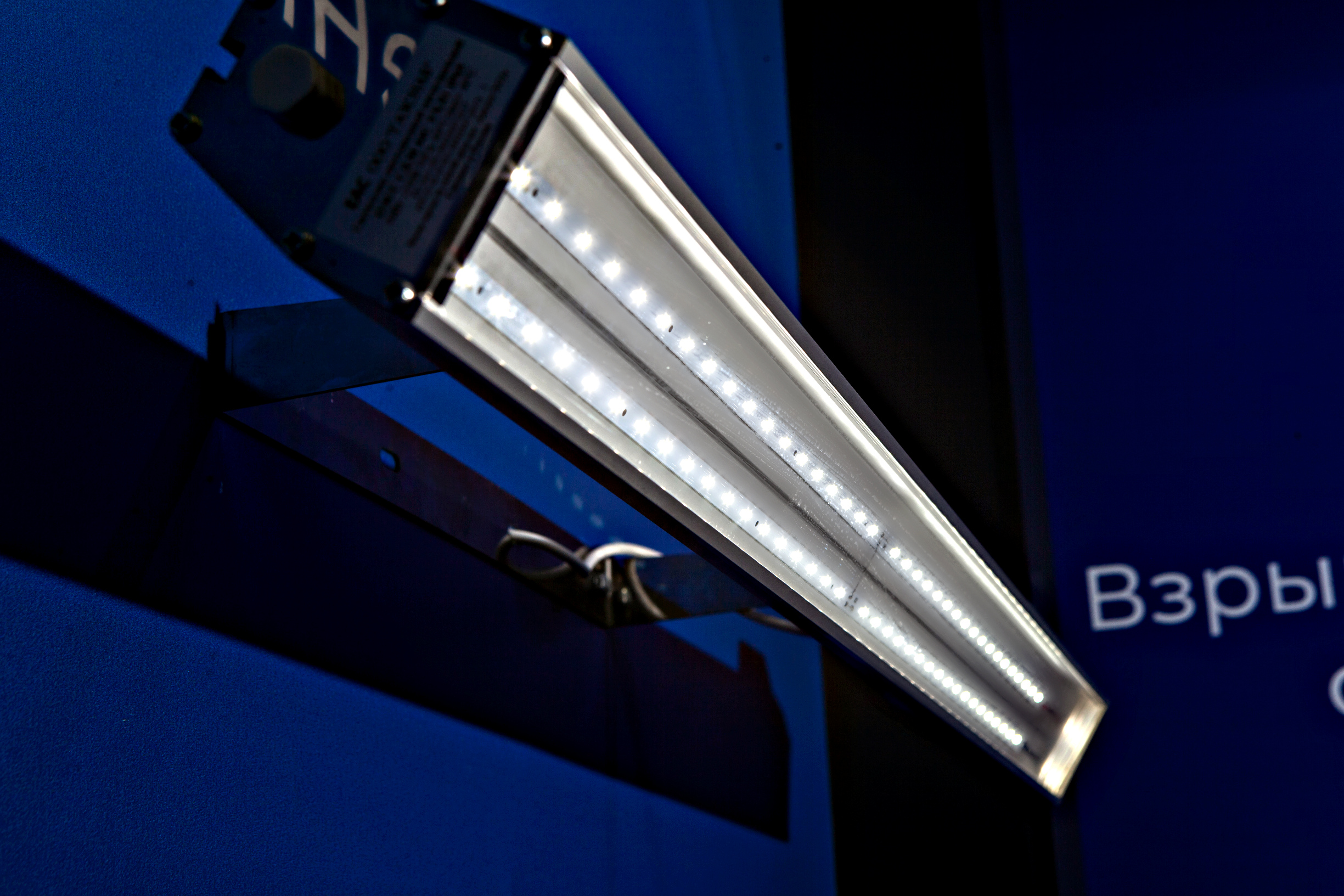 «ГАЗСНАБ» объявляет о выходе баз данных BIM-моделей осветительного оборудования для нескольких ПО